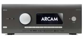 Audiotechnika ARCAM HDA AVR11