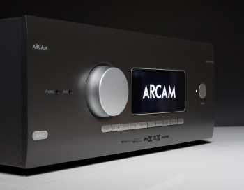 Audiotechnika ARCAM HDA AVR5