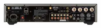 Audiotechnika ARCAM HDA SA30