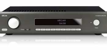 Audiotechnika ARCAM HDA SA30