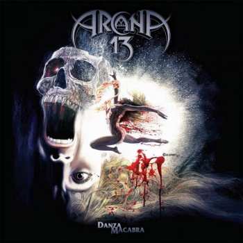 Album Arcana 13: Danza Macabra