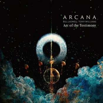 Arcana: Arc Of The Testimony