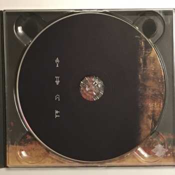 CD Arcana: Arc Of The Testimony 97553