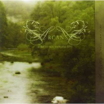 Album Arcana: As Bright As A Thousand Suns