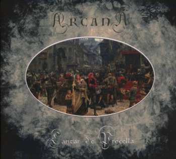 Album Arcana: Cantar De Procella