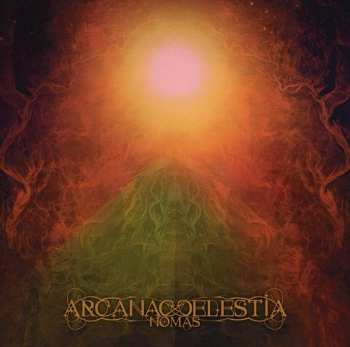 Album Arcana Coelestia: Nomas