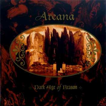 Album Arcana: Dark Age Of Reason
