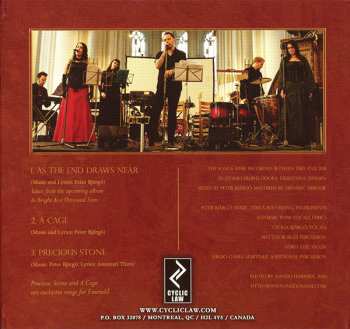 CD Arcana: Emerald LTD 403615