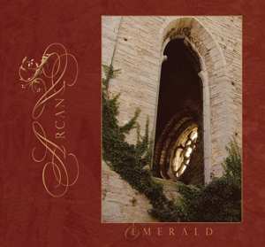 Album Arcana: Emerald