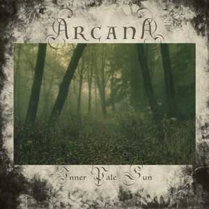 Album Arcana: Inner Pale Sun