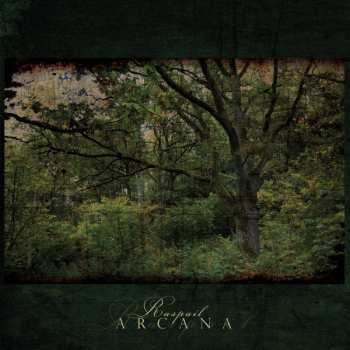 LP Arcana: Raspail LTD 502597