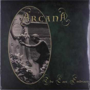 Album Arcana: ...The Last Embrace