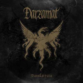 Album Arcane Dread: A Path Befouled