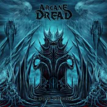 CD Arcane Dread: A Path Befouled 113018