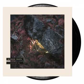 LP Arcane Roots: Landslide EP LTD 429276