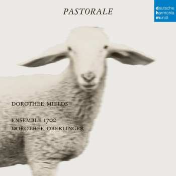 CD Arcangelo Corelli: Dorothee Oberlinger - "pastorale" (italienische Weihnachten) 492640