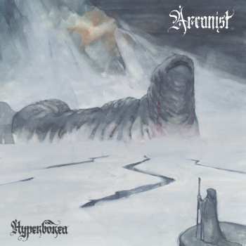 Album Arcanist: Hyperborea