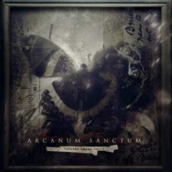 Album Arcanum Sanctum: Veritas Odium Parit