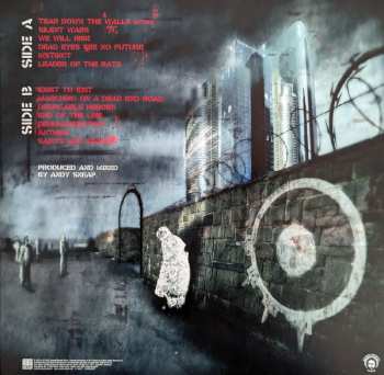 LP Arch Enemy: Anthems Of Rebellion 465345