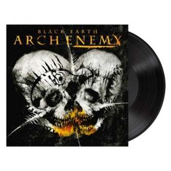LP Arch Enemy: Black Earth