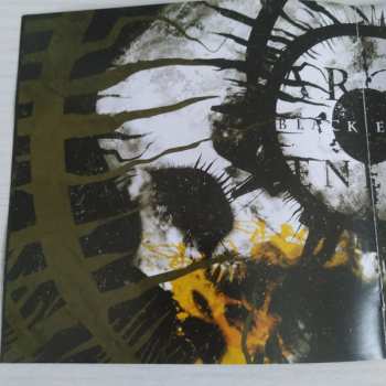 2CD Arch Enemy: Black Earth