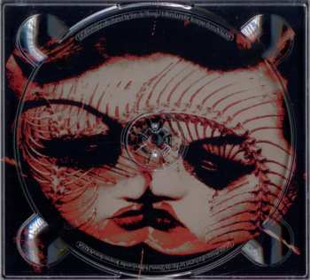 CD Arch Enemy: Black Earth DIGI 418643