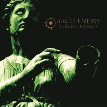 LP Arch Enemy: Burning Bridges (re-issue 2023) 426527