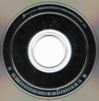 CD Arch Enemy: Burning Bridges DIGI 449697
