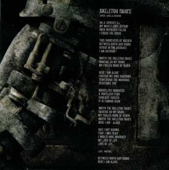 CD Arch Enemy: Doomsday Machine 10176