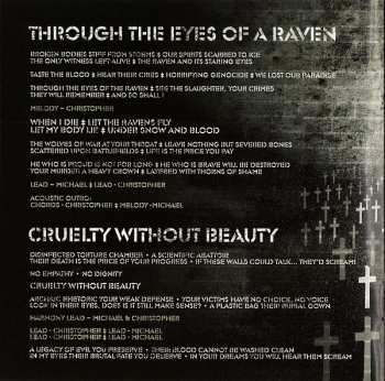 CD Arch Enemy: Khaos Legions