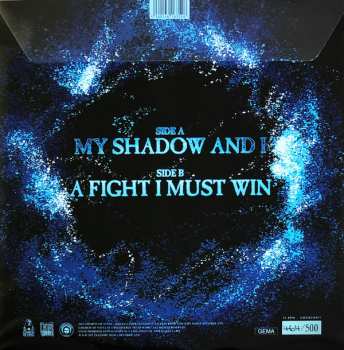 LP Arch Enemy: My Shadow And I LTD | NUM | PIC 176235