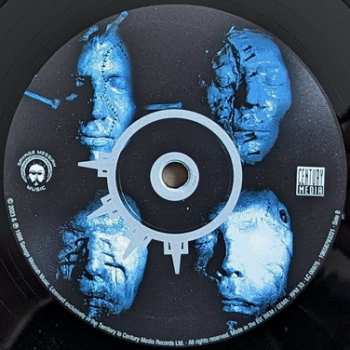 LP Arch Enemy: Stigmata 439873