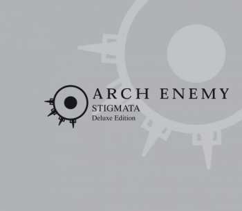 Album Arch Enemy: Stigmata