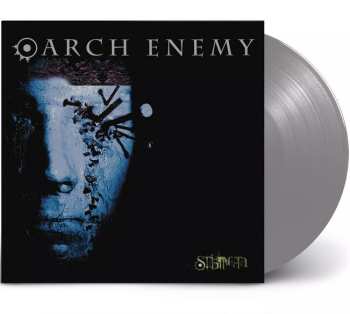 LP Arch Enemy: Stigmata LTD | CLR 456194