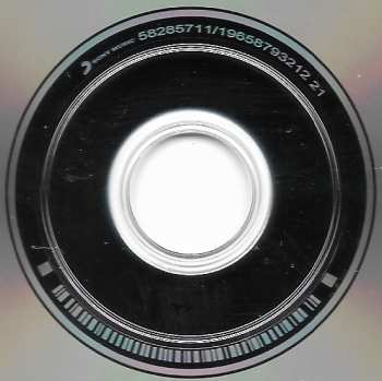 CD Arch Enemy: Stigmata