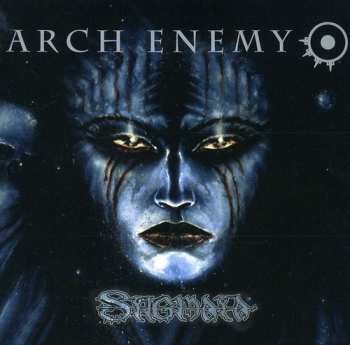 CD Arch Enemy: Stigmata