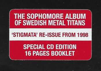 CD Arch Enemy: Stigmata 438236
