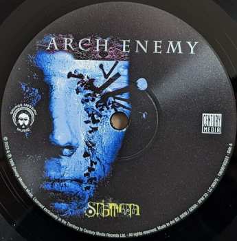LP Arch Enemy: Stigmata 439873