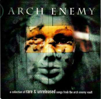 2CD Arch Enemy: Wages Of Sin 384474