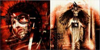 2CD Arch Enemy: Wages Of Sin 384474