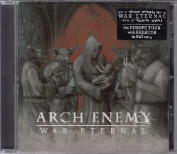 Album Arch Enemy: War Eternal