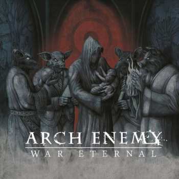 LP Arch Enemy: War Eternal 466595