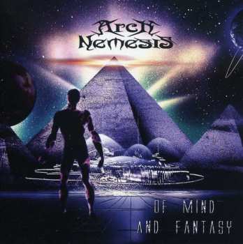 Album Arch Nemesis: Of Mind And Fantasy
