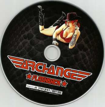 CD Archange: Flashback 264998