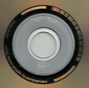 CD Archange: Flashback 264998