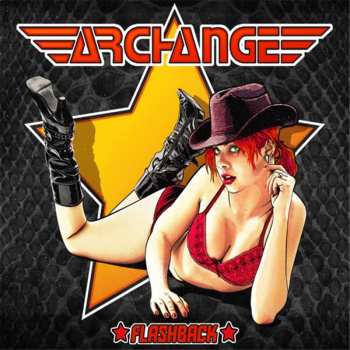 Album Archange: Flashback