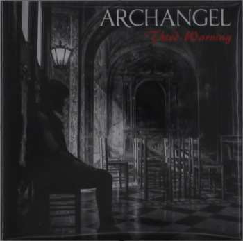 CD Archangel: Third Warning