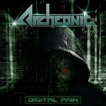 Album Archeonic: Digital Pain
