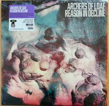 Album Archers Of Loaf: Reason In Decline