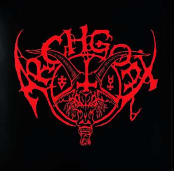 LP Archgoat: The Light-Devouring Darkness CLR